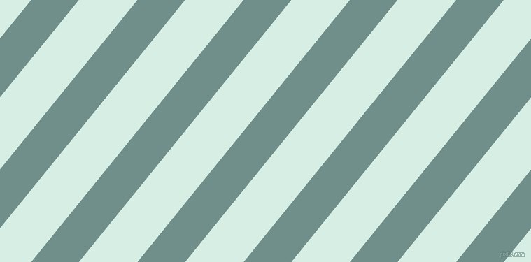 51 degree angle lines stripes, 53 pixel line width, 65 pixel line spacing, Gumbo and White Ice stripes and lines seamless tileable
