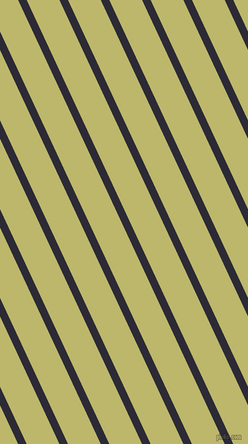 115 degree angle lines stripes, 11 pixel line width, 42 pixel line spacing, Haiti and Dark Khaki stripes and lines seamless tileable
