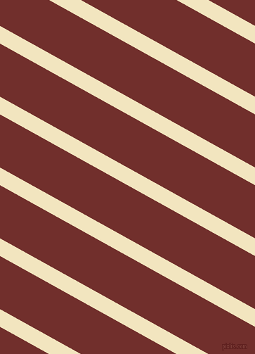 151 degree angle lines stripes, 22 pixel line width, 66 pixel line spacing, Half Colonial White and Auburn stripes and lines seamless tileable