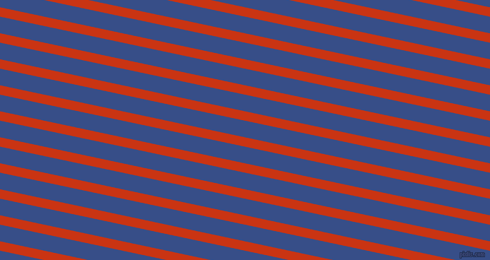 168 degree angle lines stripes, 13 pixel line width, 23 pixel line spacing, Harley Davidson Orange and Tory Blue stripes and lines seamless tileable