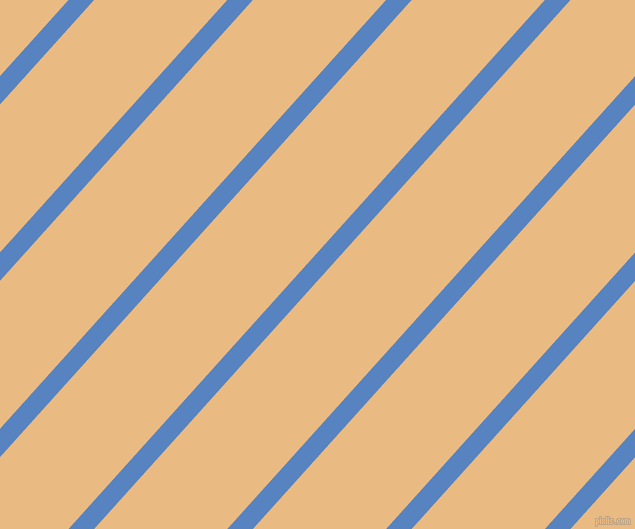48 degree angle lines stripes, 19 pixel line width, 99 pixel line spacingHavelock Blue and Corvette stripes and lines seamless tileable
