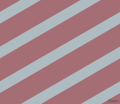 30 degree angle lines stripes, 36 pixel line width, 70 pixel line spacing, Heather and Turkish Rose stripes and lines seamless tileable