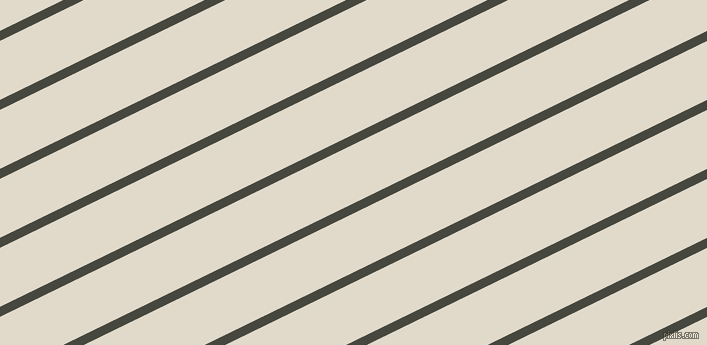 26 degree angle lines stripes, 9 pixel line width, 53 pixel line spacing, Heavy Metal and Albescent White stripes and lines seamless tileable