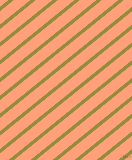 39 degree angle lines stripes, 11 pixel line width, 34 pixel line spacing, Highball and Light Salmon stripes and lines seamless tileable