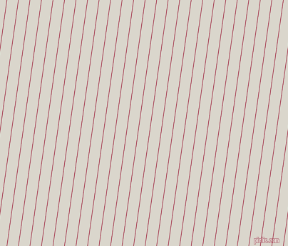 82 degree angle lines stripes, 1 pixel line width, 15 pixel line spacing, Hippie Pink and White Pointer stripes and lines seamless tileable