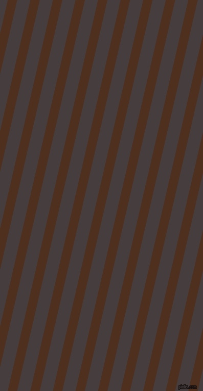 77 degree angle lines stripes, 18 pixel line width, 25 pixel line spacing, Indian Tan and Jon stripes and lines seamless tileable