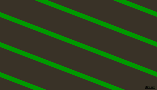 159 degree angle lines stripes, 16 pixel line width, 82 pixel line spacing, Islamic Green and Creole stripes and lines seamless tileable