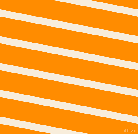 169 degree angle lines stripes, 23 pixel line width, 63 pixel line spacing, Island Spice and Dark Orange stripes and lines seamless tileable