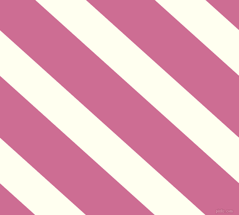 138 degree angle lines stripes, 70 pixel line width, 95 pixel line spacing, Ivory and Hopbush stripes and lines seamless tileable