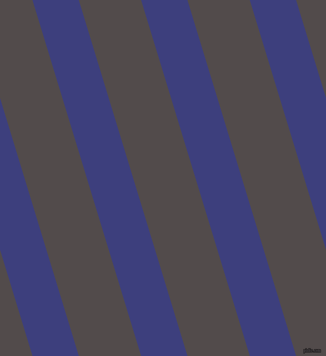 107 degree angle lines stripes, 90 pixel line width, 121 pixel line spacing, Jacksons Purple and Matterhorn stripes and lines seamless tileable