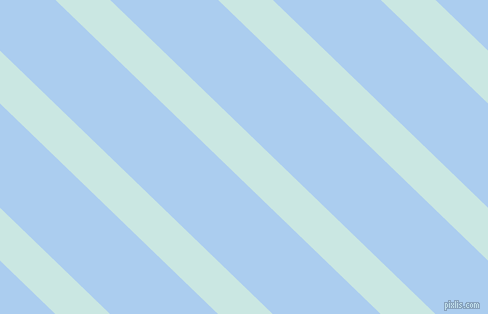 136 degree angle lines stripes, 38 pixel line width, 75 pixel line spacing, Jagged Ice and Pale Cornflower Blue stripes and lines seamless tileable