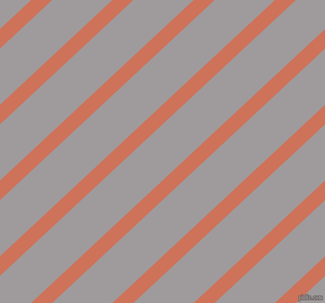 43 degree angle lines stripes, 21 pixel line width, 60 pixel line spacing, Japonica and Shady Lady stripes and lines seamless tileable