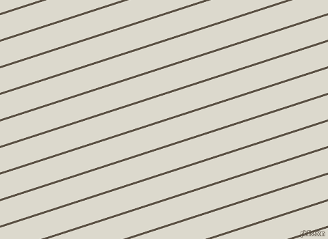 18 degree angle lines stripes, 3 pixel line width, 34 pixel line spacing, Judge Grey and Milk White stripes and lines seamless tileable