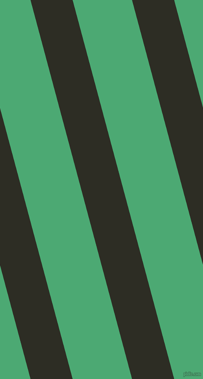 105 degree angle lines stripes, 83 pixel line width, 117 pixel line spacing, Karaka and Ocean Green stripes and lines seamless tileable