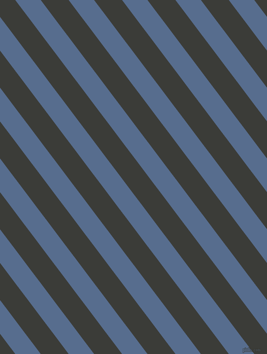 127 degree angle lines stripes, 40 pixel line width, 44 pixel line spacing, Kashmir Blue and Zeus stripes and lines seamless tileable