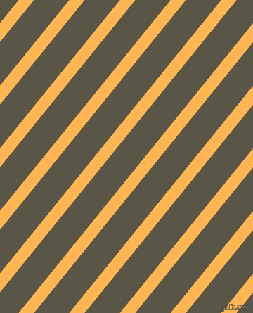 51 degree angle lines stripes, 17 pixel line width, 39 pixel line spacing, Koromiko and Millbrook stripes and lines seamless tileable