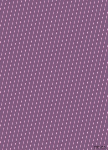 77 degree angle lines stripes, 1 pixel line width, 11 pixel line spacingLavender Pink and Trendy Pink stripes and lines seamless tileable