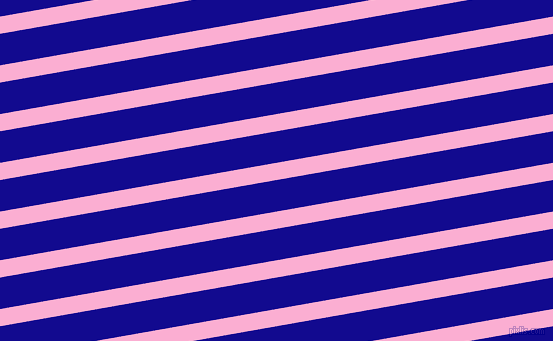 10 degree angle lines stripes, 17 pixel line width, 31 pixel line spacingLavender Pink and Ultramarine stripes and lines seamless tileable