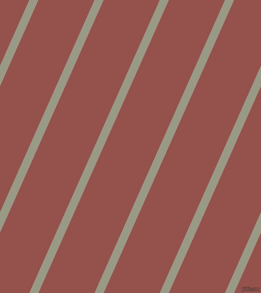 66 degree angle lines stripes, 17 pixel line width, 104 pixel line spacing, Lemon Grass and Copper Rust stripes and lines seamless tileable