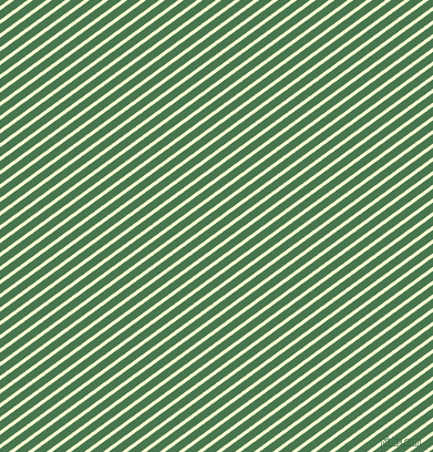 36 degree angle lines stripes, 3 pixel line width, 7 pixel line spacing, Light Goldenrod Yellow and Killarney stripes and lines seamless tileable