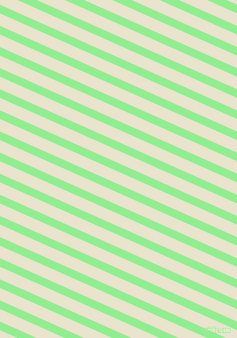 156 degree angle lines stripes, 11 pixel line width, 16 pixel line spacing, Light Green and Orange White stripes and lines seamless tileable