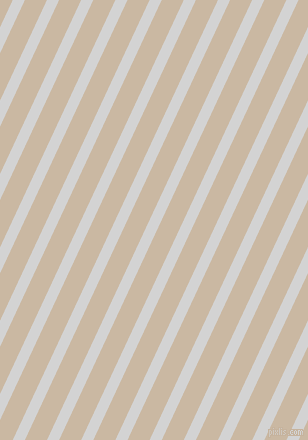 65 degree angle lines stripes, 11 pixel line width, 20 pixel line spacing, Light Grey and Grain Brown stripes and lines seamless tileable