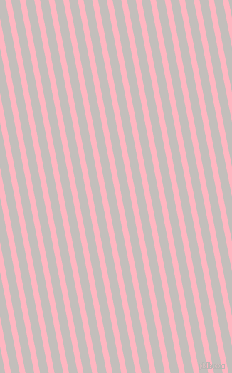 101 degree angle lines stripes, 8 pixel line width, 12 pixel line spacing, Light Pink and Pale Slate stripes and lines seamless tileable