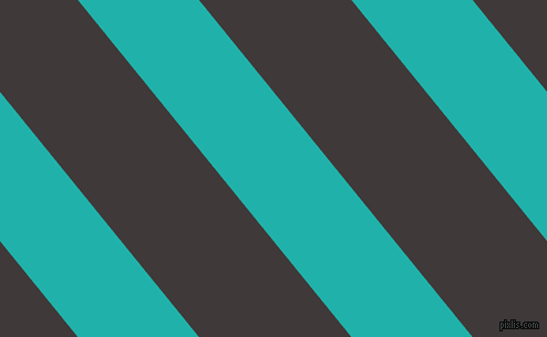 129 degree angle lines stripes, 85 pixel line width, 107 pixel line spacingLight Sea Green and Eclipse stripes and lines seamless tileable