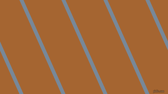 114 degree angle lines stripes, 12 pixel line width, 112 pixel line spacing, Light Slate Grey and Mai Tai stripes and lines seamless tileable