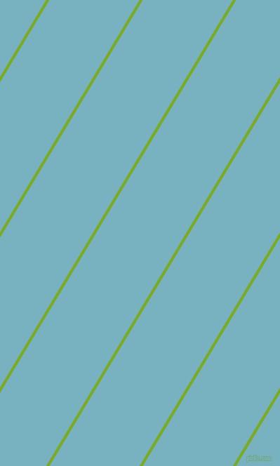 59 degree angle lines stripes, 4 pixel line width, 110 pixel line spacing, Lima and Glacier stripes and lines seamless tileable