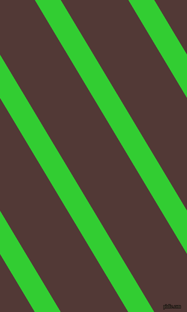 121 degree angle lines stripes, 45 pixel line width, 117 pixel line spacing, Lime Green and Van Cleef stripes and lines seamless tileable