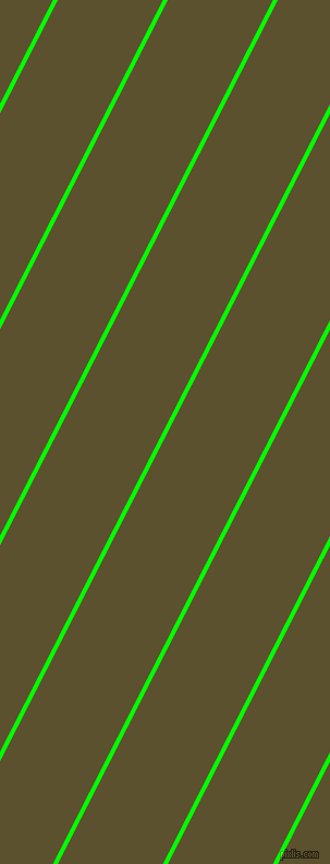 63 degree angle lines stripes, 4 pixel line width, 86 pixel line spacing, Lime and West Coast stripes and lines seamless tileable