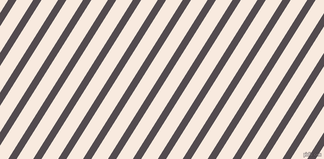 58 degree angle lines stripes, 14 pixel line width, 28 pixel line spacing, Liver and Chardon stripes and lines seamless tileable