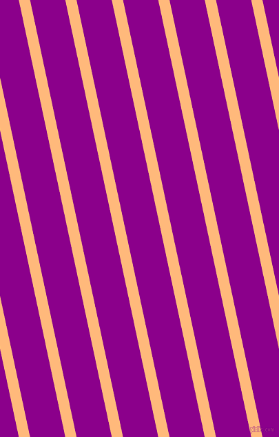 102 degree angle lines stripes, 16 pixel line width, 50 pixel line spacing, Macaroni And Cheese and Dark Magenta stripes and lines seamless tileable