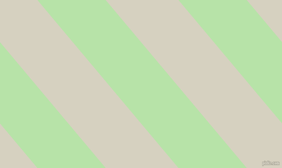 130 degree angle lines stripes, 108 pixel line width, 115 pixel line spacing, Madang and Ecru White stripes and lines seamless tileable