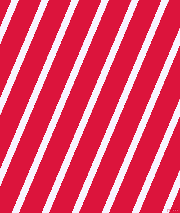 67 degree angle lines stripes, 22 pixel line width, 67 pixel line spacing, Magnolia and Crimson stripes and lines seamless tileable