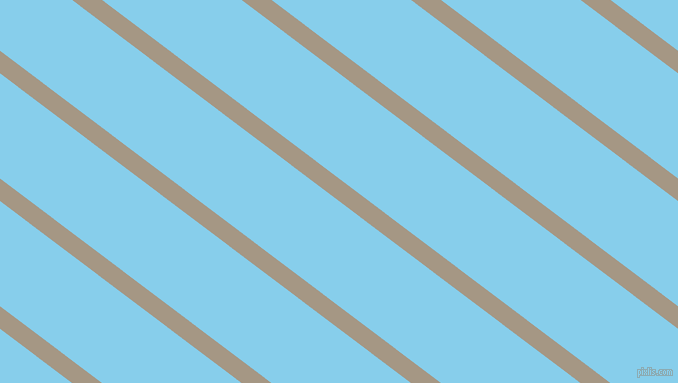 143 degree angle lines stripes, 18 pixel line width, 84 pixel line spacing, Malta and Sky Blue stripes and lines seamless tileable