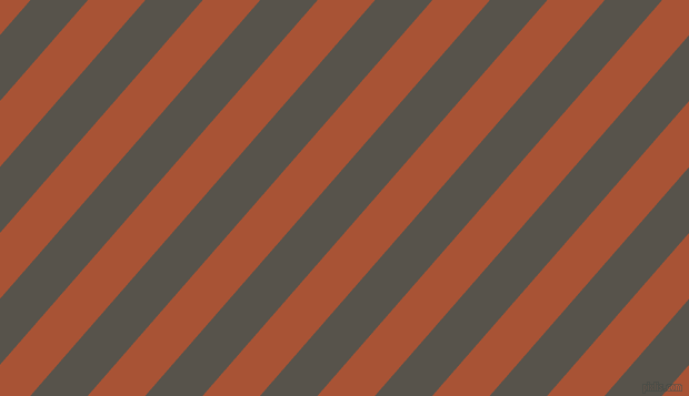 49 degree angle lines stripes, 39 pixel line width, 39 pixel line spacingMasala and Orange Roughy stripes and lines seamless tileable