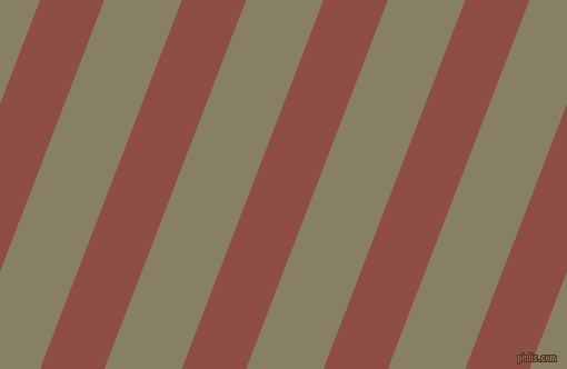 69 degree angle lines stripes, 54 pixel line width, 65 pixel line spacing, Matrix and Olive Haze stripes and lines seamless tileable
