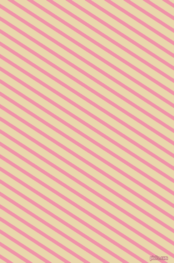 147 degree angle lines stripes, 7 pixel line width, 14 pixel line spacing, Mauvelous and Beeswax stripes and lines seamless tileable