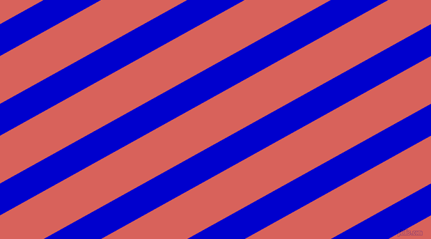 29 degree angle lines stripes, 40 pixel line width, 60 pixel line spacing, Medium Blue and Roman stripes and lines seamless tileable
