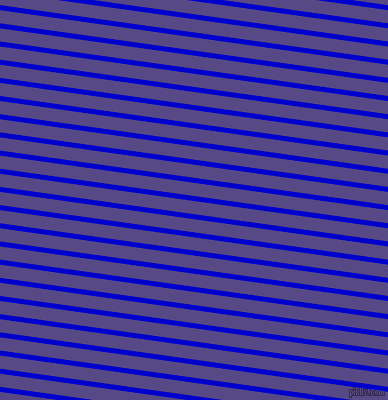 172 degree angle lines stripes, 5 pixel line width, 13 pixel line spacing, Medium Blue and Victoria stripes and lines seamless tileable