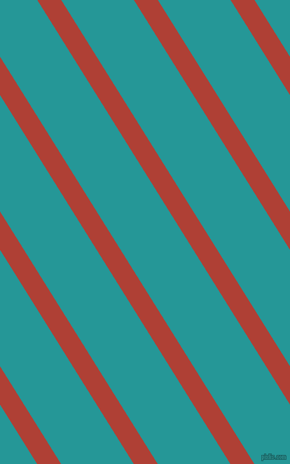 122 degree angle lines stripes, 29 pixel line width, 88 pixel line spacing, Medium Carmine and Java stripes and lines seamless tileable