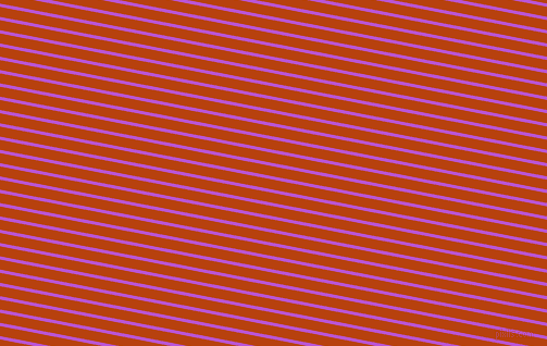 169 degree angle lines stripes, 3 pixel line width, 9 pixel line spacing, Medium Orchid and Rust stripes and lines seamless tileable