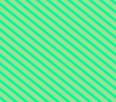 141 degree angle lines stripes, 9 pixel line width, 14 pixel line spacing, Medium Spring Green and Granny Smith Apple stripes and lines seamless tileable