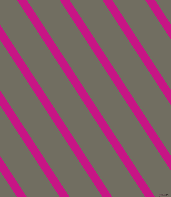 123 degree angle lines stripes, 32 pixel line width, 107 pixel line spacing, Medium Violet Red and Flint stripes and lines seamless tileable