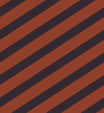 33 degree angle lines stripes, 35 pixel line width, 45 pixel line spacing, Melanzane and Fire stripes and lines seamless tileable