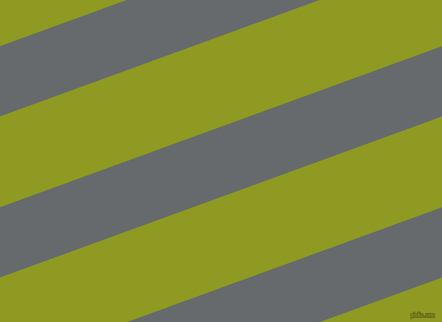 20 degree angle lines stripes, 96 pixel line width, 124 pixel line spacing, Mid Grey and Citron stripes and lines seamless tileable