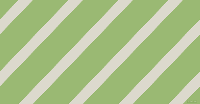 46 degree angle lines stripes, 36 pixel line width, 89 pixel line spacing, Milk White and Olivine stripes and lines seamless tileable