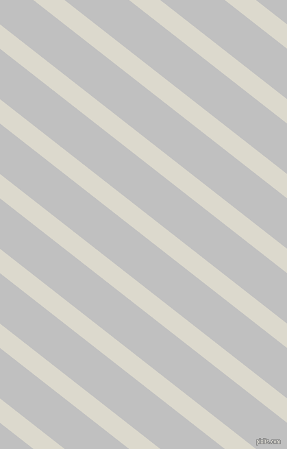 142 degree angle lines stripes, 28 pixel line width, 58 pixel line spacing, Milk White and Silver stripes and lines seamless tileable